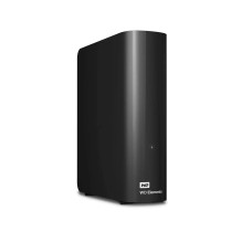 WD 8.9cm 14 TB USB3.0 ELEMENTS Desktop Black extern retail WD 8.9cm 14 TB USB3.0 ELEMENTS Desktop Black extern retail