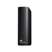 WD 8.9cm 14 TB USB3.0 ELEMENTS Desktop Black extern retail WD 8.9cm 14 TB USB3.0 ELEMENTS Desktop Black extern retail