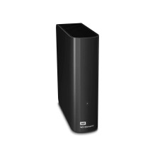 WD 8.9cm 14 TB USB3.0 ELEMENTS Desktop Black extern retail WD 8.9cm 14 TB USB3.0 ELEMENTS Desktop Black extern retail