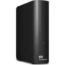 Išorinis kietasis diskas HDD WD Elements Desktop 16TB Black (WDBWLG0160HBK-EESN) Išorinis kietasis diskas HDD WD Elements Desktop 16TB Black (WDBWLG0160HBK-EESN)