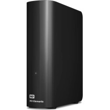 Išorinis kietasis diskas HDD WD Elements Desktop 16TB Black (WDBWLG0160HBK-EESN) Išorinis kietasis diskas HDD WD Elements Desktop 16TB Black (WDBWLG0160HBK-EESN)