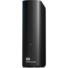 Išorinis kietasis diskas HDD WD Elements Desktop 16TB Black (WDBWLG0160HBK-EESN) Išorinis kietasis diskas HDD WD Elements Desktop 16TB Black (WDBWLG0160HBK-EESN)