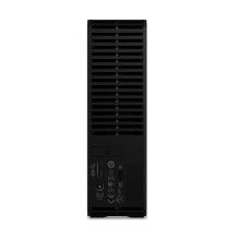 Western Digital Elements Desktop 18 TB, Externe Festplatte (Black, Micro-USB-B 3.2 Gen 1 (5 Gbit / s))