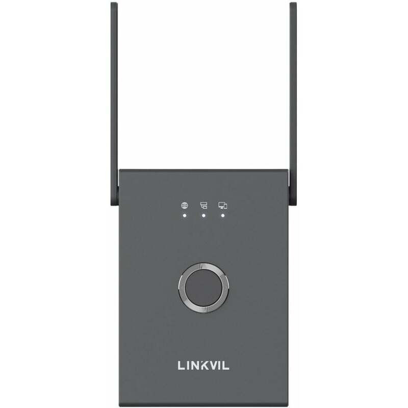 Fanvil W710H Multi-Cell System Base Station