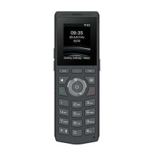 Fanvil W620W Nešiojamasis „Wi-Fi“ telefonas