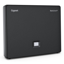 Gigaset BasicLine IP Black