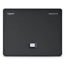 Gigaset BasicLine IP Black