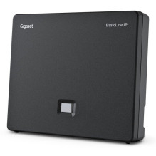 Gigaset BasicLine IP Black