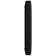 External hard drive HDD WD Elements SE 1TB Black (WDBEPK0010BBK-WESN)