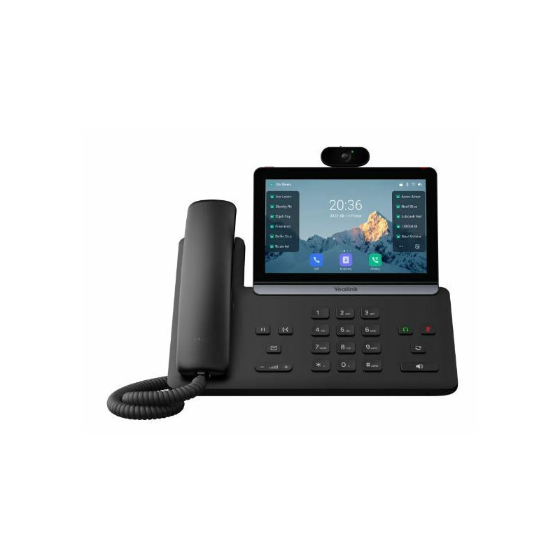 Yealink SIP-T88V VoIP phone