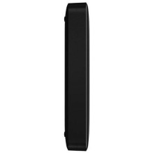 Išorinis kietasis diskas HDD WD Elements SE 4TB Black (WDBJRT0040BBK-WESN)