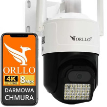 Camera IP ORLLO Z17 Ultra...