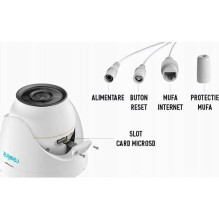 IP kamera Reolink P344 POE