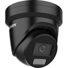 KAMEROS IP DS-2CD2346G2H-IU(2.8MM)(EF)(BLACK) / PL DarkFighter AcuSense - 4Mpx 2.8mm Hikvision