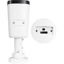 Camera IP BCS POINT BCS-P-TIP28FCL3-Ai1 Camera IP BCS POINT BCS-P-TIP28FCL3-Ai1