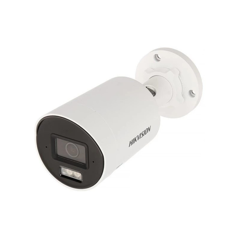 KAMEROS IP DS-2CD2046G2H-IU(2.8MM)(EF) / PL AcuSense – 4 Mpx Hikvision