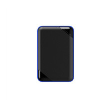 Silicon Power Festplatte 6.3cm 1TB USB3.2 A62 Game Drive Bl /