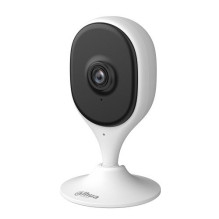 DAHUA DH-C5A WLAN Netzwerkkamera Cube-Kamera 5MP 2,8mm IR Bis zu 10m DAHUA DH-C5A WLAN Netzwerkkamera Cube-Kamera 5MP 2,8mm IR Bis zu 10m