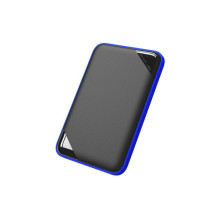 Silicon Power Festplatte 6.3cm 1TB USB3.2 A62 Game Drive Bl /