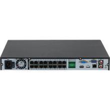 Camera IP Dahua Technology RECORDER IP DAHUA NVR4216-16P-4KS3