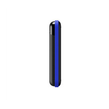 Silicon Power Festplatte 6.3cm 1TB USB3.2 A62 Game Drive Bl /