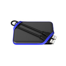 Silicon Power Festplatte 6.3cm 1TB USB3.2 A62 Game Drive Bl /