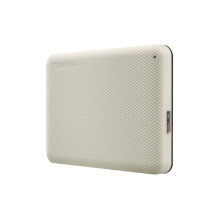 External hard drive HDD Toshiba Canvio Advance 1TB White (HDTCA10EW3AA) External hard drive HDD Toshiba Canvio Advance 1TB White (HDTCA10EW3AA)