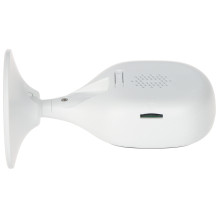 DAHUA DH-C5A WLAN Netzwerkkamera Cube-Kamera 5MP 2,8mm IR Bis zu 10m DAHUA DH-C5A WLAN Netzwerkkamera Cube-Kamera 5MP 2,8mm IR Bis zu 10m