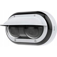 AXIS P4707-PLVE Netzwerkkamera Panorama Taryba
