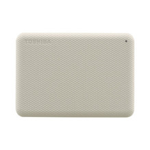 External hard drive HDD Toshiba Canvio Advance 1TB White (HDTCA10EW3AA) External hard drive HDD Toshiba Canvio Advance 1TB White (HDTCA10EW3AA)