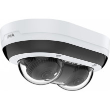 AXIS P4707-PLVE Netzwerkkamera Panorama Taryba