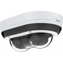 AXIS P4707-PLVE Netzwerkkamera Panorama Taryba