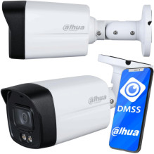 IP camera Dahua Technology...