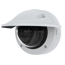 AXIS P3268-LVE Netzwerkkamera Fix Dome 4K