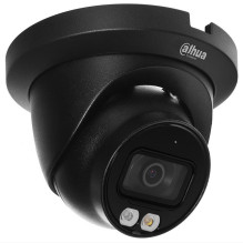 Kamera IP Dahua Technology KAMERA IP DAHUA IPC-HDW2449TM-S-IL-0280B-BLACK Kamera IP Dahua Technology KAMERA IP DAHUA IPC-HDW2449TM-S-IL-0280B-BLACK
