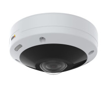 AXIS M4308-PLE Netzwerkkamera Panorama Mini Fix Dome 180 / 360°