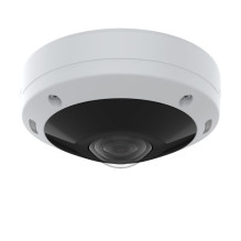 AXIS M4308-PLE Netzwerkkamera Panorama Mini Fix Dome 180 / 360°