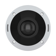 AXIS M4308-PLE Netzwerkkamera Panorama Mini Fix Dome 180 / 360°