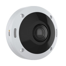 AXIS M4308-PLE Netzwerkkamera Panorama Mini Fix Dome 180 / 360°