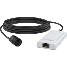 AXIS P1245 MK II Network...