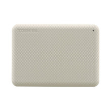 Toshiba Storage Canvio Advance 2 TB, External hard disk (end, Micro-USB-B 3.2 Gen 1 (5 Gbit / s)) Toshiba Storage Canvio Advance 2 TB, External hard disk (end, Micro-USB-B 3.2 Gen 1 (5 Gbit / s))