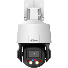 Dahua Technology IP PTZ camera, 4Mpx, TiOC, Smart (SD3E405DB-GNY-A-PV1)