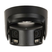 Kameros IP Hikvision...
