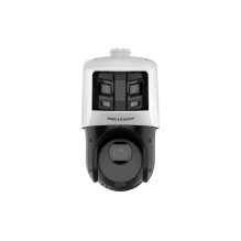 IP kamera HIKVISION...