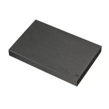 Intenso 6.3cm (2,5") 2TB 3.0 MemoryBoard anthrazit