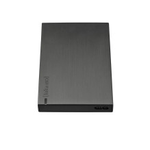 Intenso 2TB 2.5" Anthracite External Hard Drive