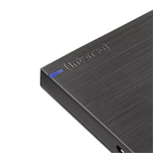 Intenso 6.3cm (2,5") 2TB 3.0 MemoryBoard anthrazit