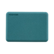 Išorinis kietasis diskas Toshiba Canvio Advance 2020 1TB Green (HDTCA10EG3AA)