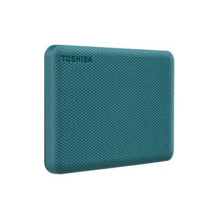 Išorinis kietasis diskas Toshiba Canvio Advance 2020 1TB Green (HDTCA10EG3AA)