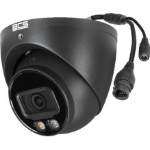 Camera IP BCS LINE BCS-L-EIP16FCR3L3-AI1-G
